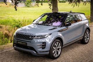 Land Rover Range Rover Evoque – thumbnail 2