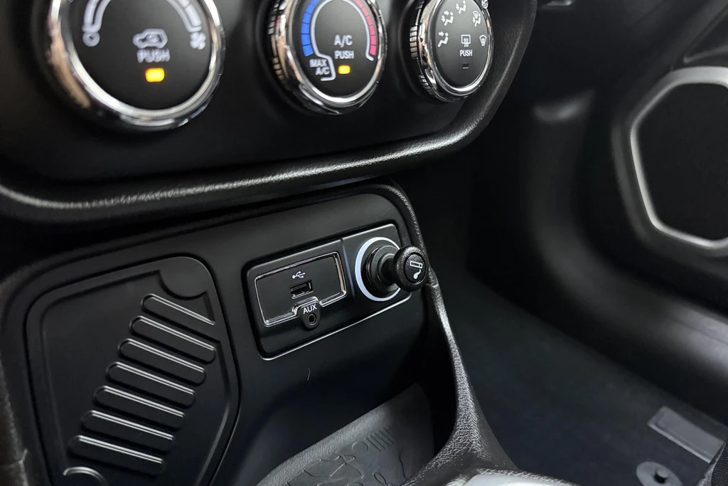 Jeep Renegade – foto 21