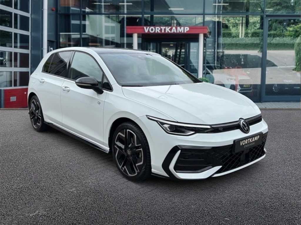 Volkswagen Golf – foto 7