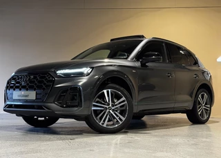 Audi Q5 – thumbnail 1