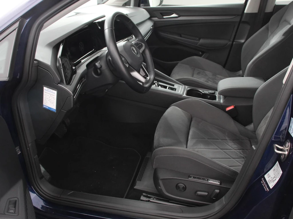 Volkswagen Golf – foto 11