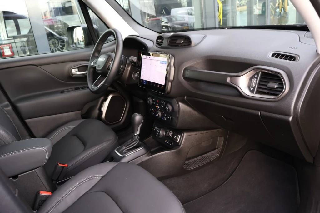 Jeep Renegade – foto 19
