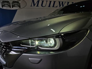 Mazda CX-5 – thumbnail 50