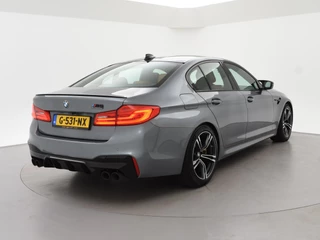 BMW M5 – thumbnail 7