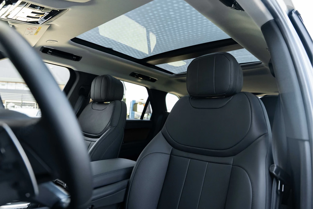 Land Rover Range Rover Sport – foto 19