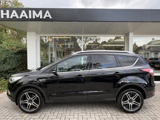 Ford Kuga – thumbnail 1