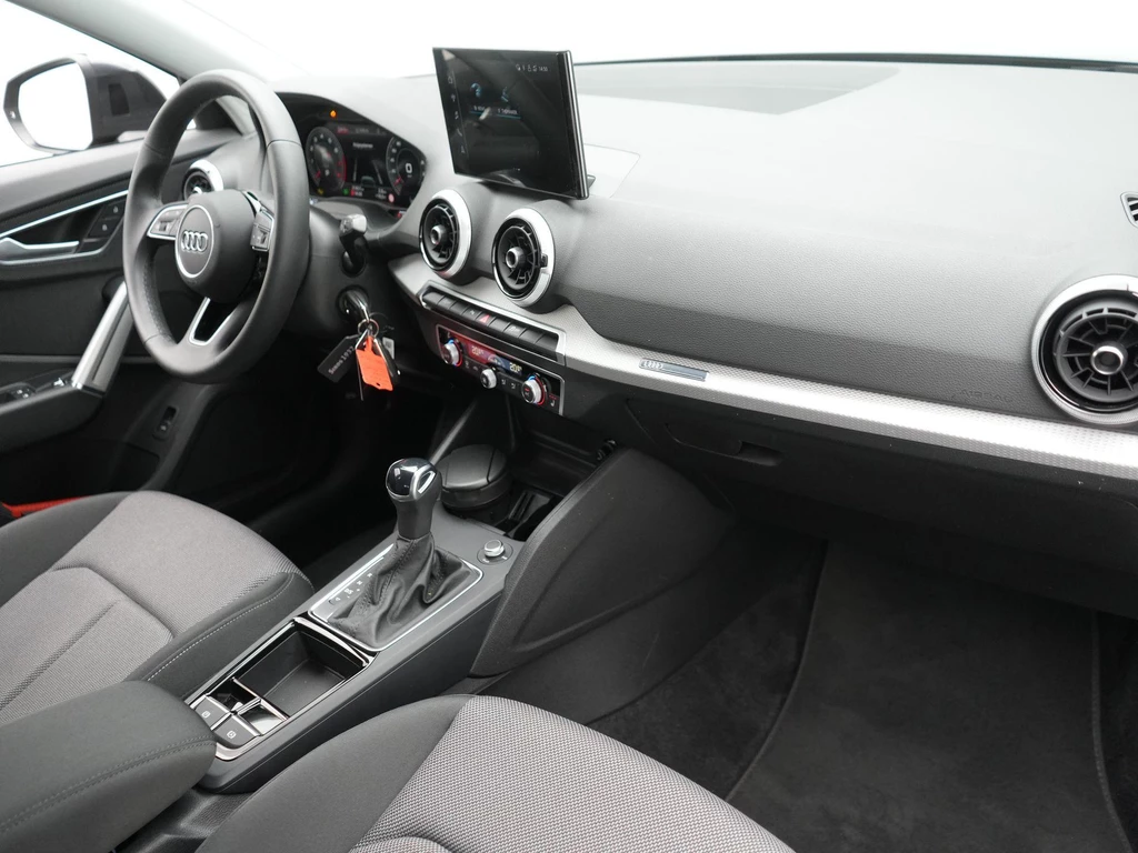 Audi Q2 – foto 38