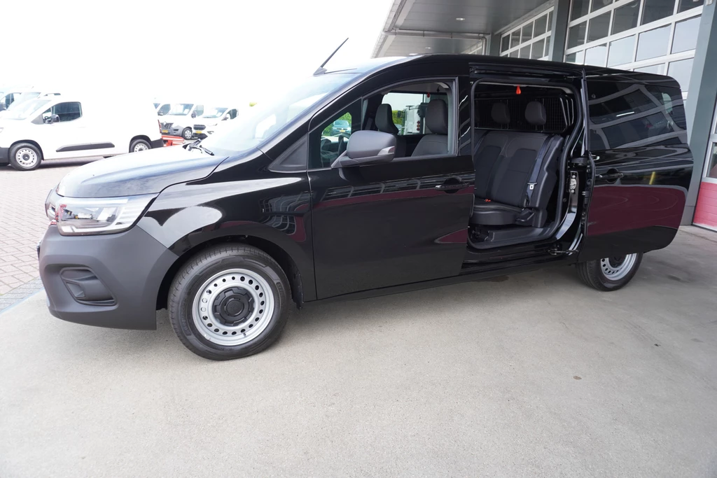 Renault Kangoo – foto 2