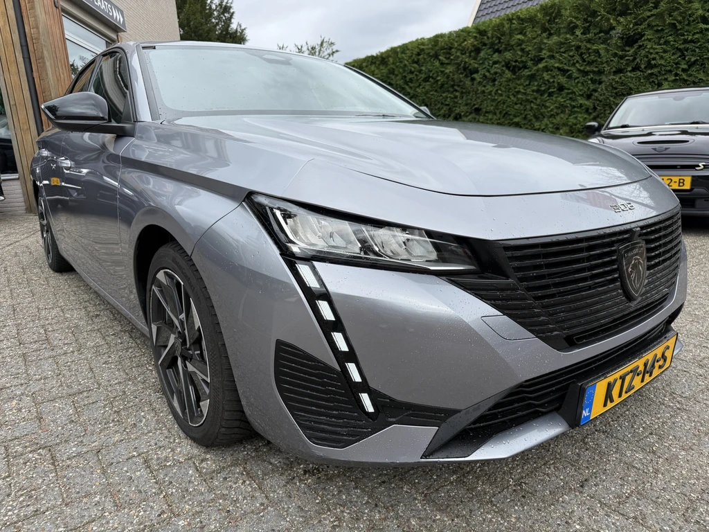 Peugeot 308 – foto 10