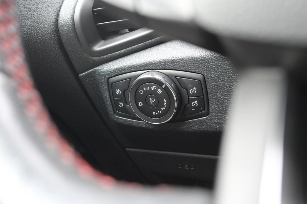 Ford EcoSport – foto 20