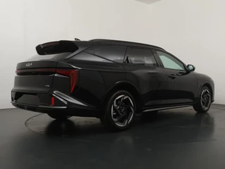Kia K4 – thumbnail 8