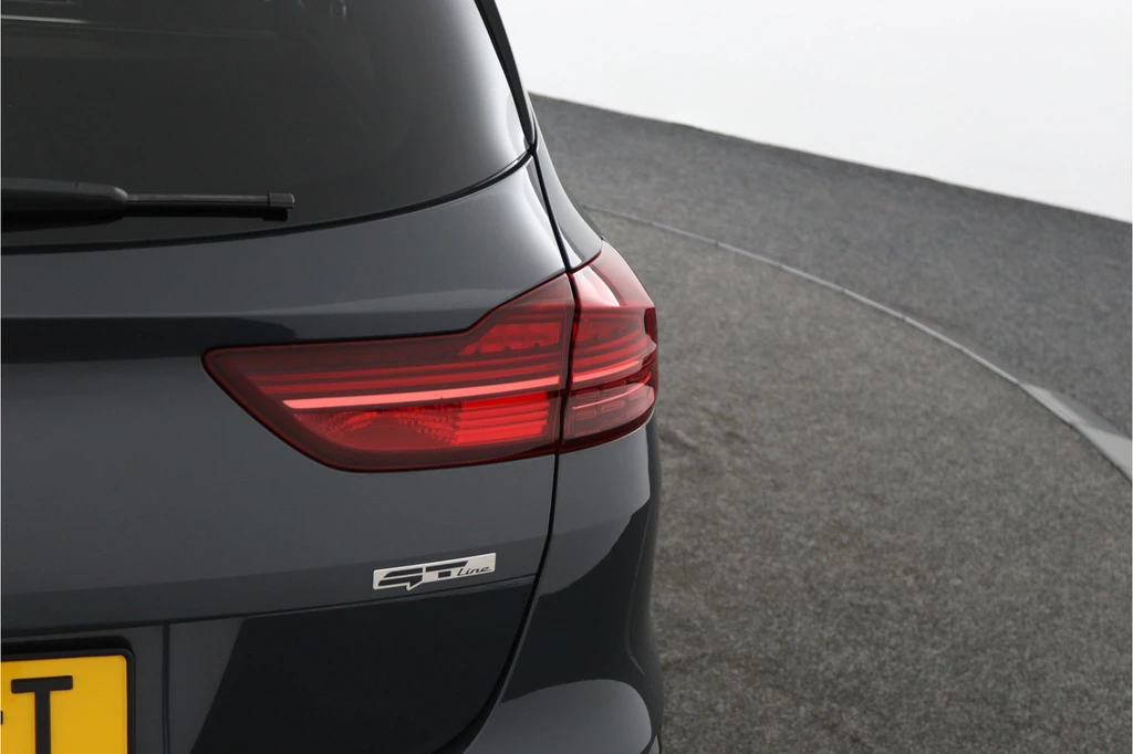 Kia Ceed Sportswagon – foto 38