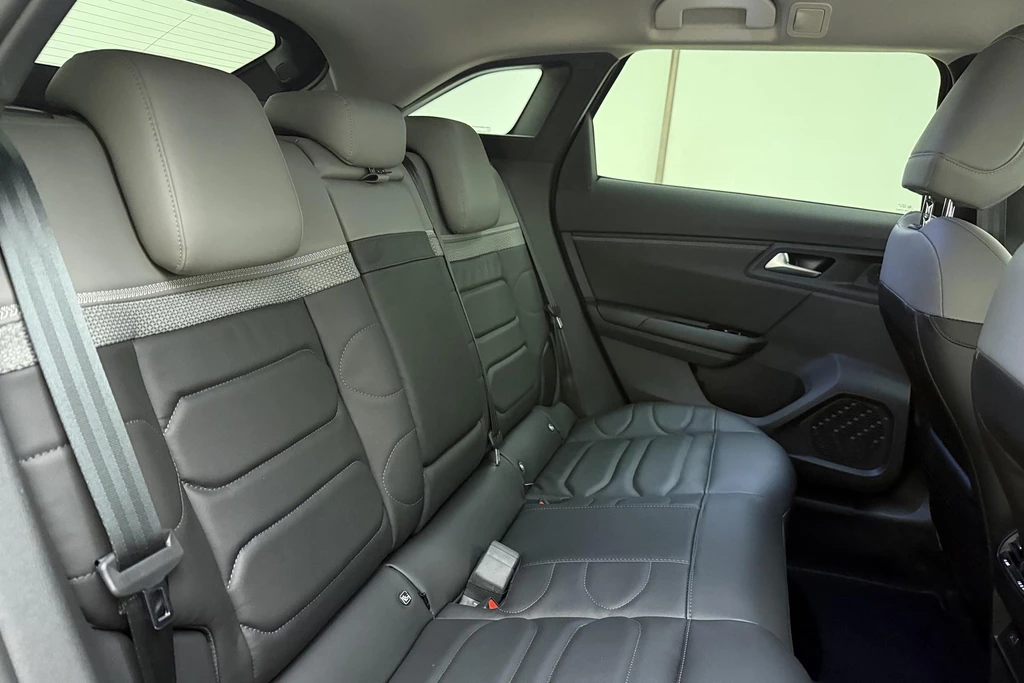 Citroën C5 X – foto 14