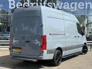 Mercedes-Benz Sprinter – thumbnail 3