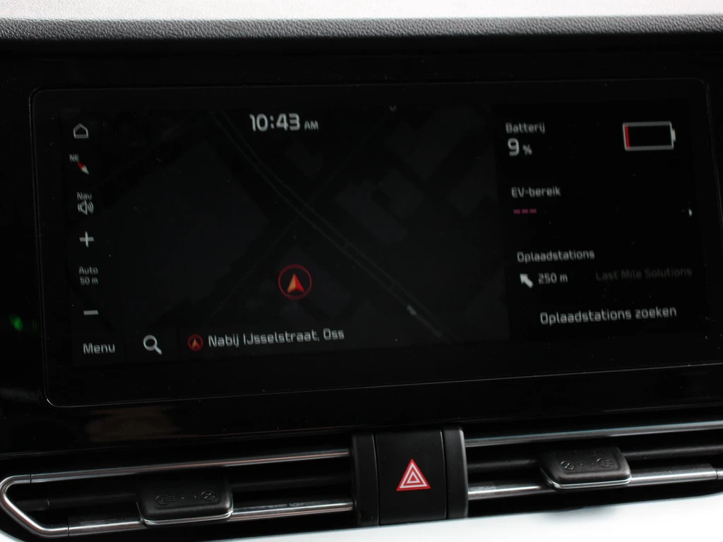 Kia Niro – foto 21