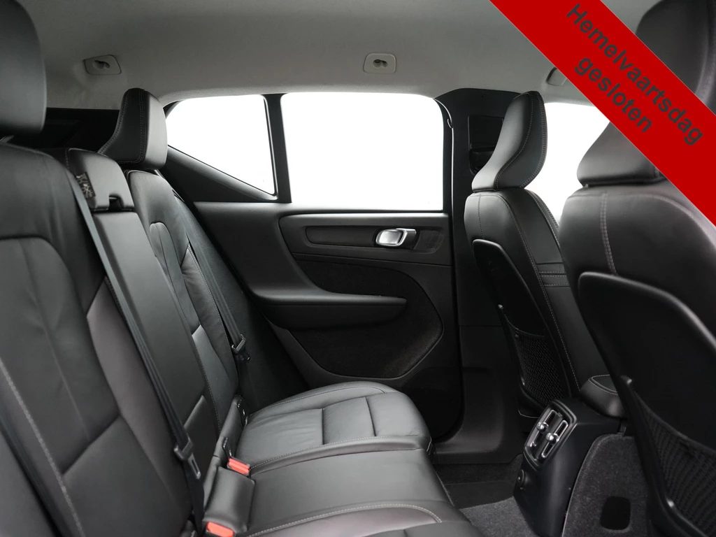 Volvo XC40 – foto 17