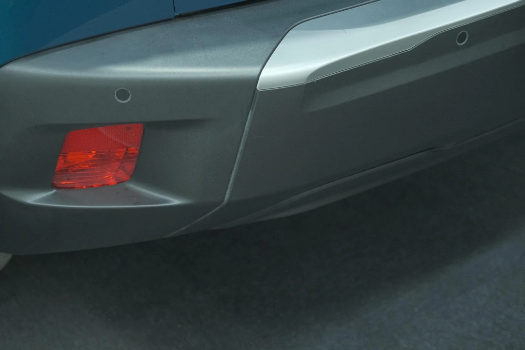 Peugeot e-2008 – foto 20