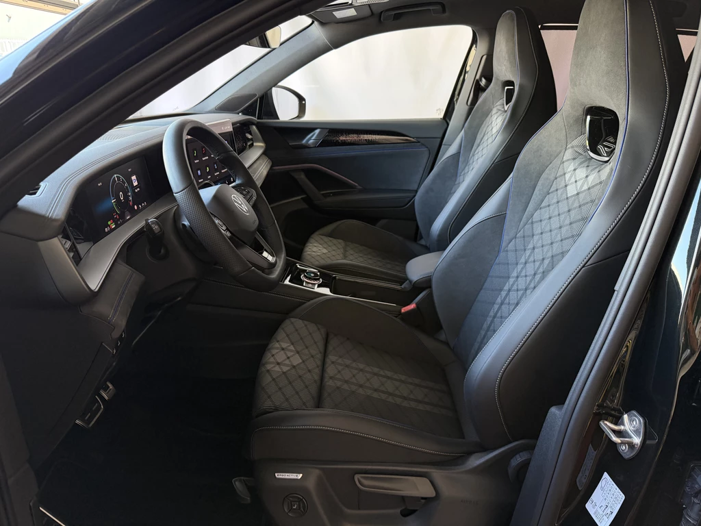 Volkswagen Tayron – foto 30