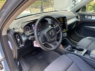 Volvo XC40 – thumbnail 13