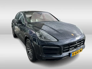 Porsche Cayenne – thumbnail 4