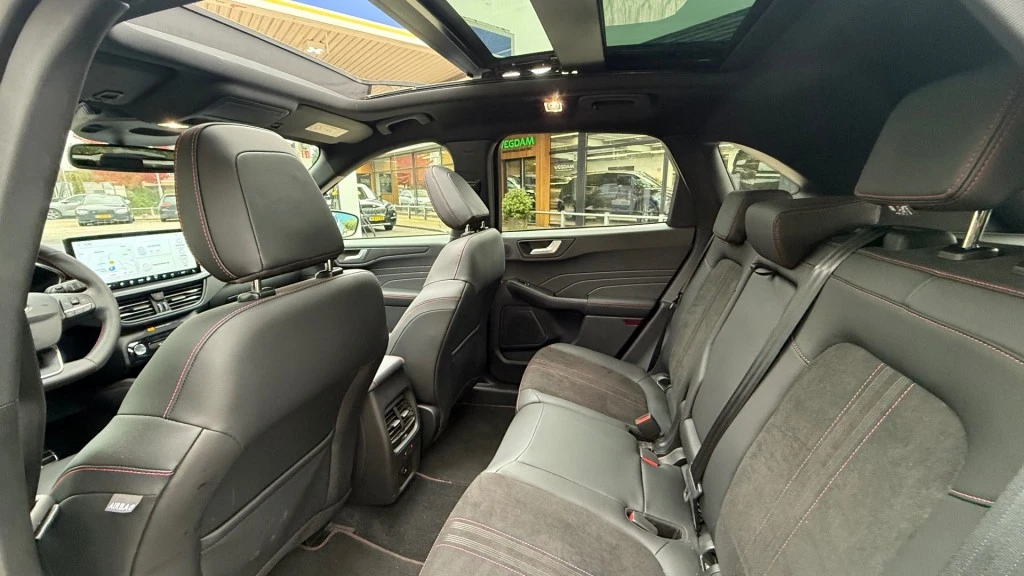 Ford Kuga – foto 17