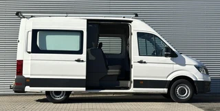Volkswagen Crafter – thumbnail 5