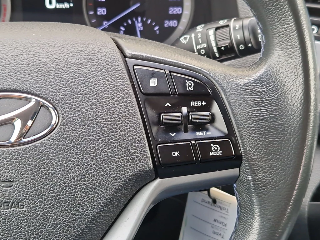 Hyundai Tucson – foto 17