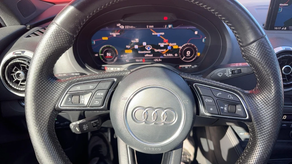 Audi A3 – foto 10