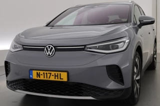 Volkswagen ID.4 – thumbnail 2