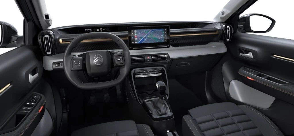 Citroën C3 Aircross – foto 7
