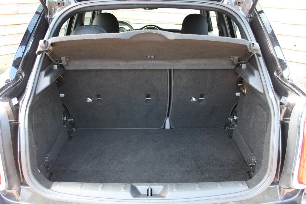 MINI Cooper – foto 33