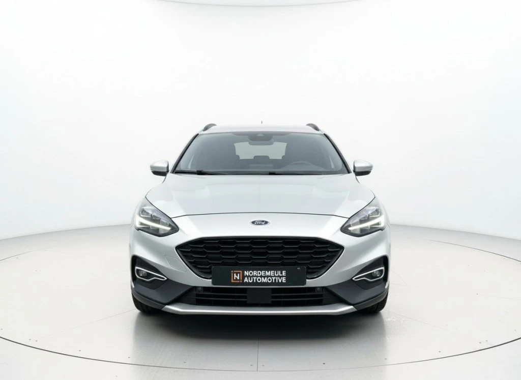 Ford Focus – foto 8