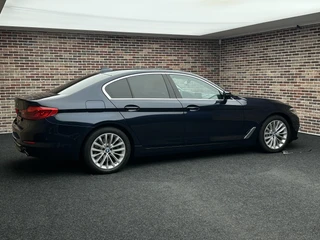 BMW 5 Serie – thumbnail 9