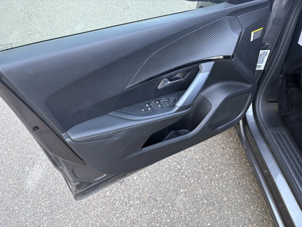 Peugeot 2008 – foto 13