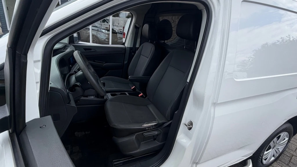 Volkswagen Caddy – foto 17