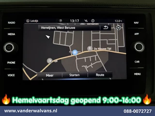 Volkswagen Crafter – thumbnail 7