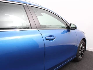 Kia Ceed Sportswagon – thumbnail 6