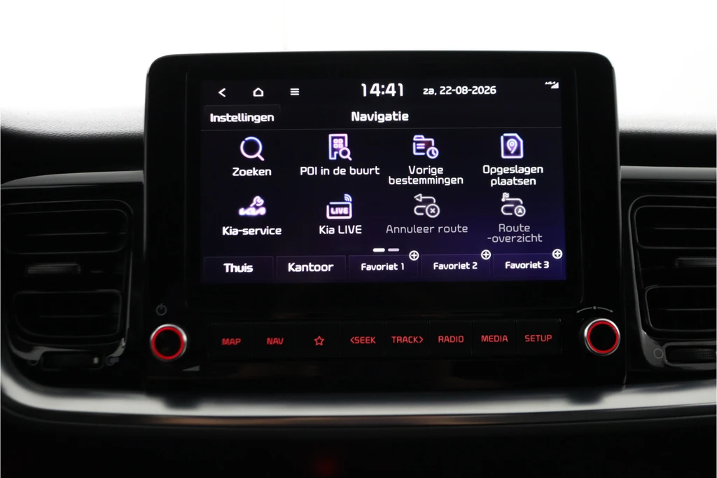 Kia Stonic – foto 49