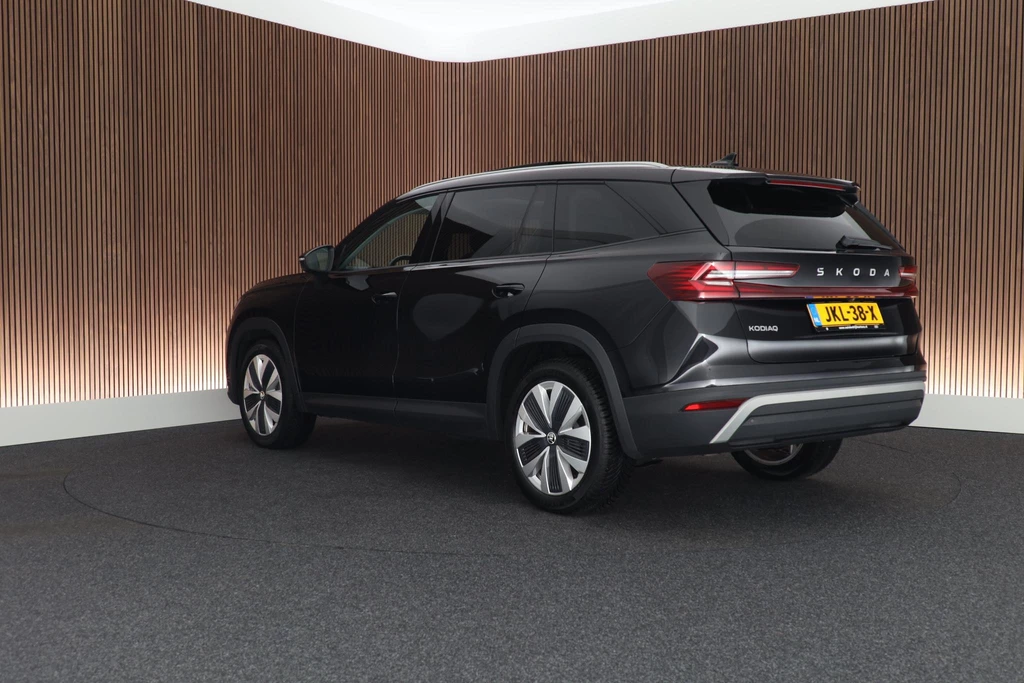 Škoda Kodiaq – foto 3