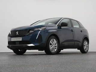Peugeot 3008 – thumbnail 2