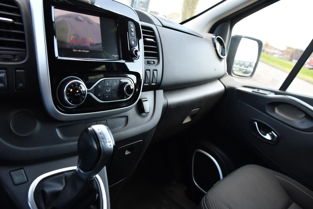 Renault Trafic – foto 28