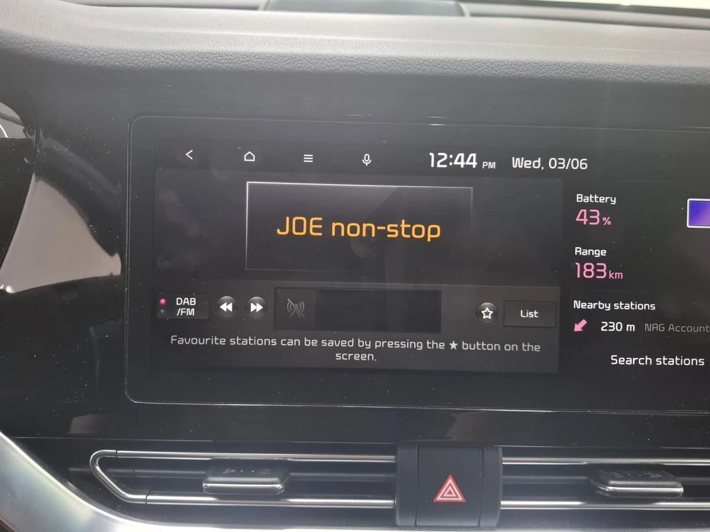 Kia e-Niro – foto 11