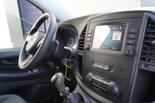 Mercedes-Benz Vito – thumbnail 5