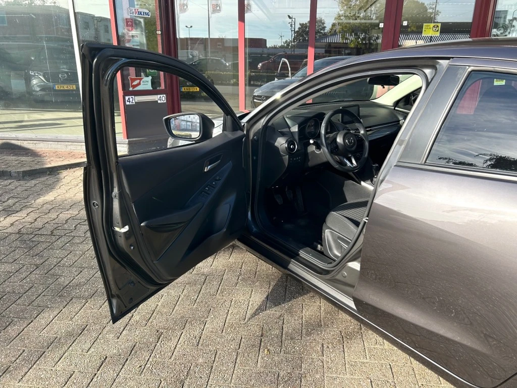 Mazda 2 – foto 8