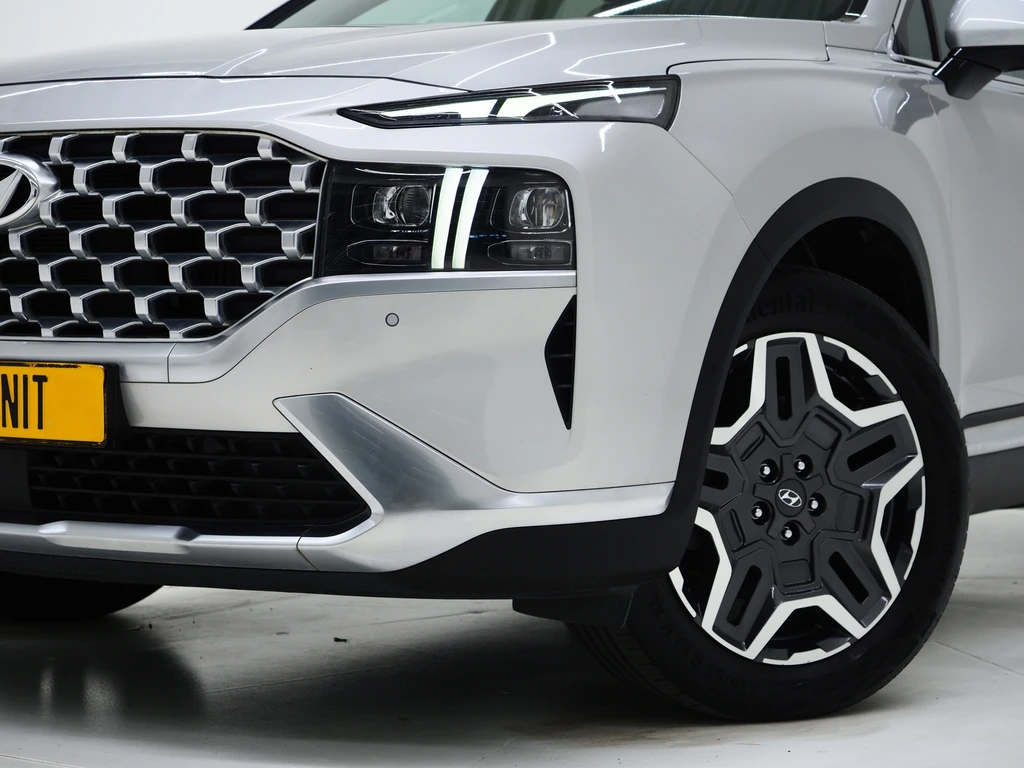 Hyundai Santa Fe – foto 11