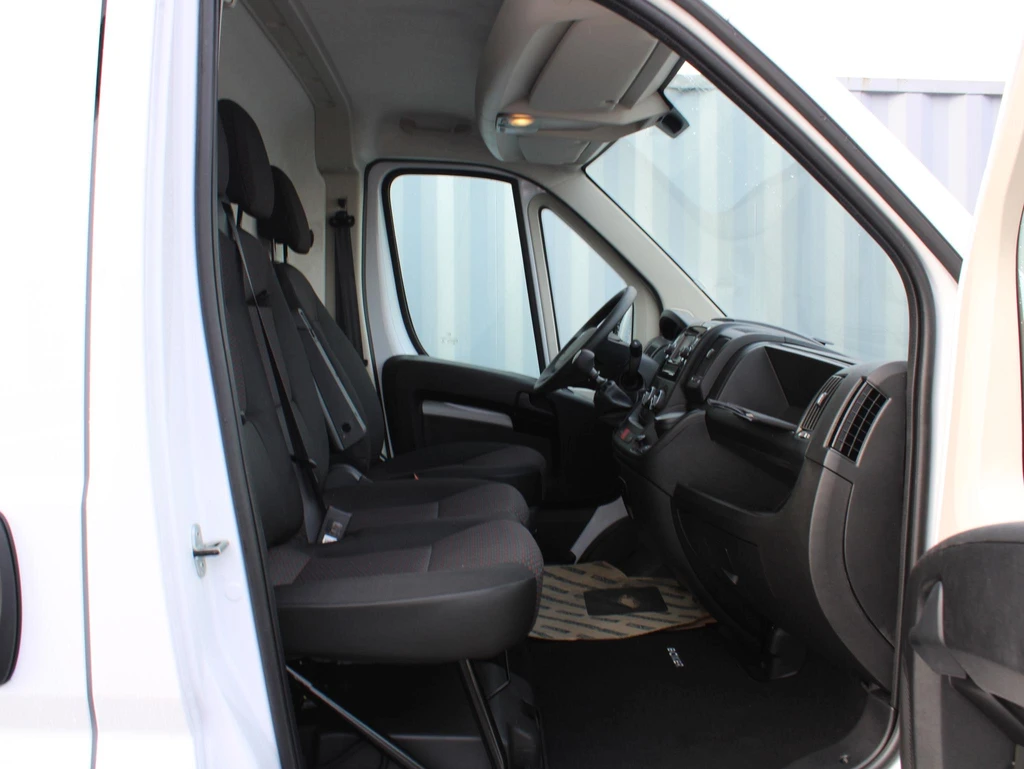 Peugeot Boxer – foto 10