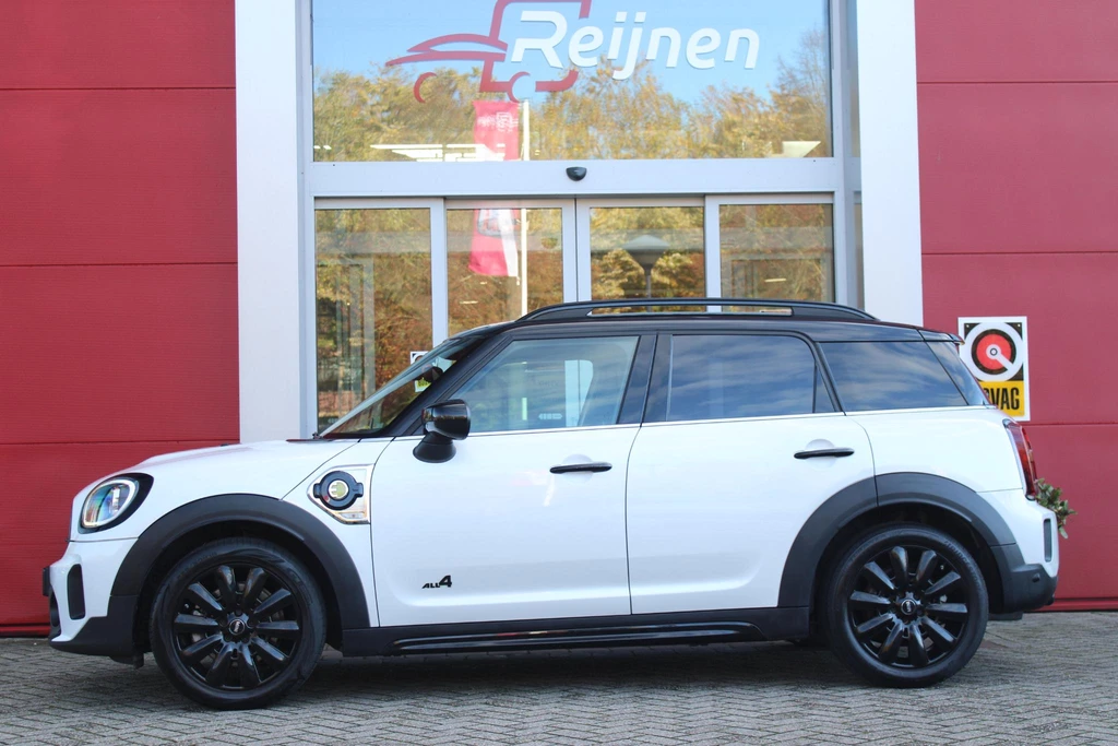 MINI Countryman – foto 2