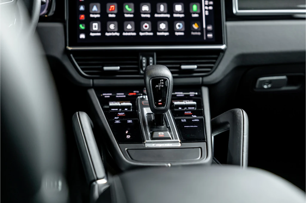 Porsche Cayenne – foto 36