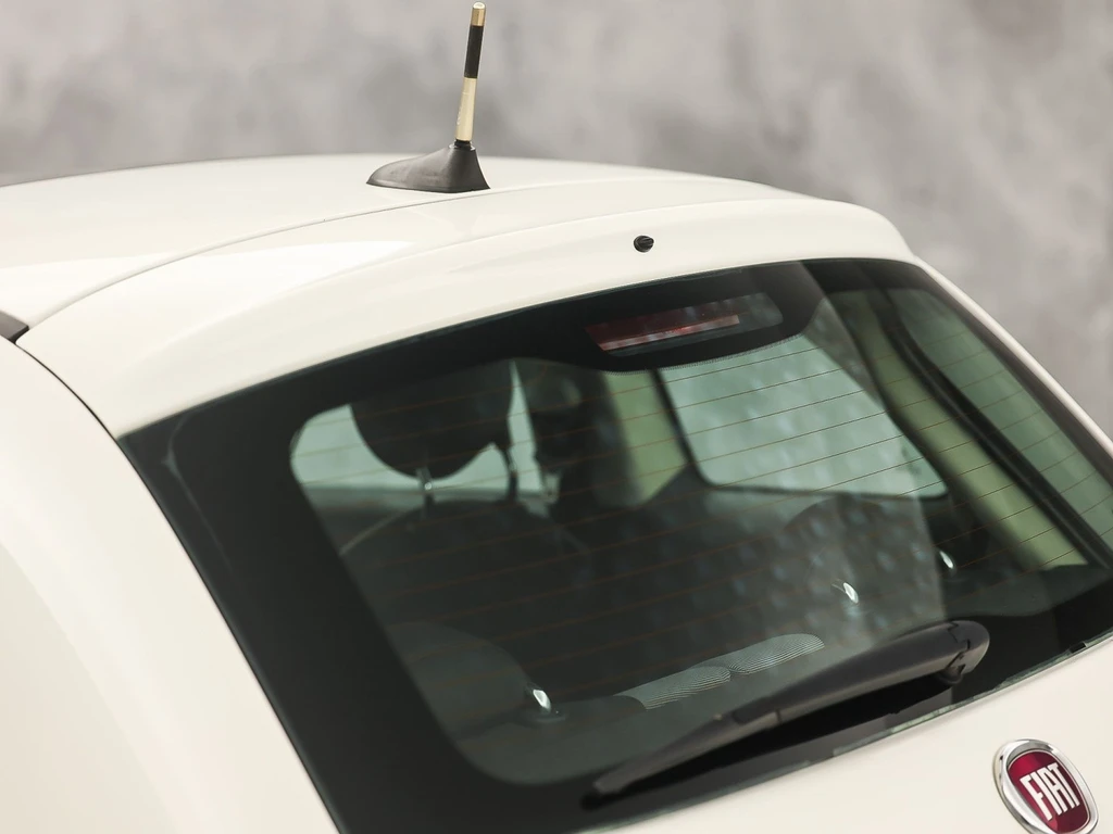 Fiat 500 – foto 22