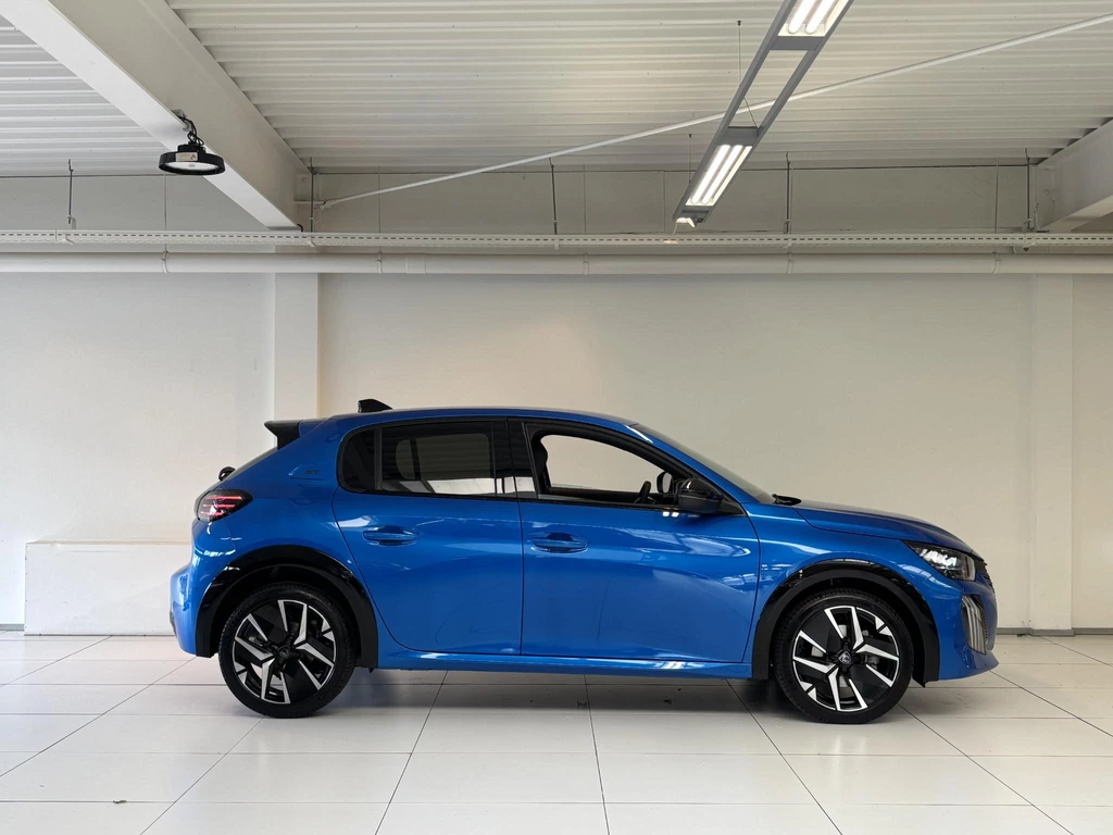 Peugeot 208 – foto 5